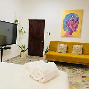 Private In A Boho House N1 , Puerto Vallarta Mexico
